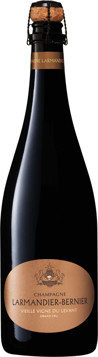 2014 LARMANDIER-BERNIER Vieille Vigne du Levant Blanc de Blancs Extra Brut Grand Cru Cramant, Lea & Sandeman