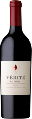 2014 LE DÉSIR Vérité