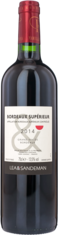 2014 LEA & SANDEMAN Bordeaux, Lea & Sandeman
