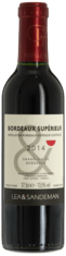 2014 LEA & SANDEMAN Bordeaux, Lea & Sandeman
