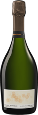 2014 LES BELLE VOYES Blanc de Blancs Brut Grand Cru Oger Champagne Franck Bonville, Lea & Sandeman