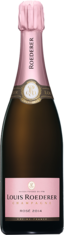 2014 LOUIS ROEDERER Rosé Brut, Lea & Sandeman