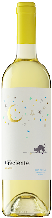 2014 LUNA CRECIENTE ALBARIÑO Viñedos Singulares, Lea & Sandeman