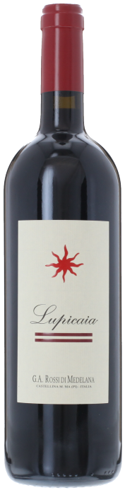 2014 LUPICAIA Castello del Terriccio, Lea & Sandeman