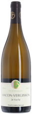 2014 MÂCON VERGISSON La Roche Domaine Daniel Barraud, Lea & Sandeman
