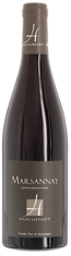 2014 MARSANNAY Domaine Huguenot, Lea & Sandeman