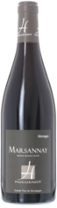 2014 MARSANNAY Montagne Domaine Huguenot, Lea & Sandeman