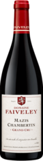 2014 MAZIS CHAMBERTIN Grand Cru Domaine Faiveley