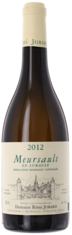 2014 MERCUREY Vieilles Vignes Domaine François Raquillet, Lea & Sandeman