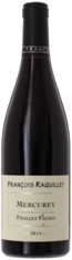 2014 MERCUREY Vieilles Vignes Domaine François Raquillet