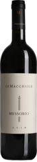 2014 MESSORIO Le Macchiole, Lea & Sandeman