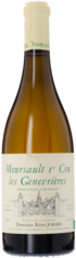 2014 MEURSAULT 1er Cru Genevrières Domaine Rémi Jobard