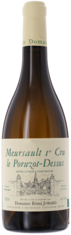 2014 MEURSAULT 1er Cru Poruzot Dessus Domaine Rémi Jobard