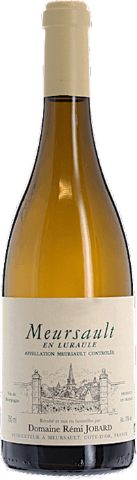 2014 MEURSAULT Luraule Domaine Rémi Jobard, Lea & Sandeman