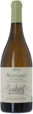 2014 MEURSAULT Narvaux Domaine Rémi Jobard, Lea & Sandeman