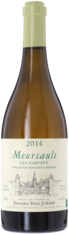2014 MEURSAULT Narvaux Domaine Rémi Jobard, Lea & Sandeman