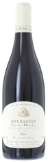 2014 MEURSAULT Rouge 1er Cru Clos des Mouches Domaine Henri Germain, Lea & Sandeman