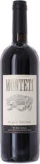 2014 MONTETI Tenuta Monteti