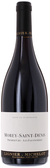2014 MOREY SAINT DENIS 1er Cru Faconnières Domaine Lignier-Michelot, Lea & Sandeman