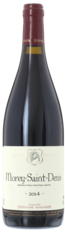 2014 MOREY SAINT DENIS Domaine Stéphane Magnien, Lea & Sandeman