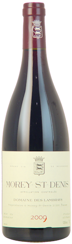 2013-MOREY-SAINT-DENIS-Domaine-des-Lambrays