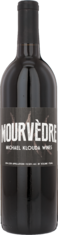 2014 MOURVÈDRE Michael Klouda Wines, Lea & Sandeman