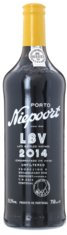 2014 NIEPOORT Late Bottled Vintage, Lea & Sandeman