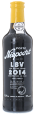 2014 NIEPOORT Late Bottled Vintage, Lea & Sandeman