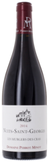 2014 NUITS SAINT GEORGES Les Murgers des Cras Domaine Christophe Perrot-Minot, Lea & Sandeman