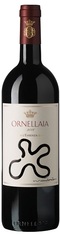 2014 ORNELLAIA Tenuta dell'Ornellaia, Lea & Sandeman