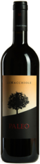 2014 PALEO Rosso Le Macchiole, Lea & Sandeman