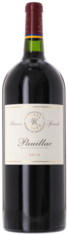 2014 PAUILLAC de Château Lafite, Lea & Sandeman