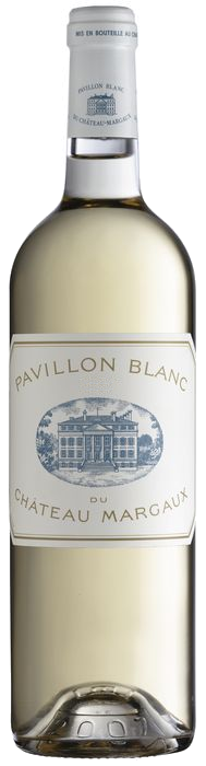 2014 PAVILLON BLANC du Château Margaux, Lea & Sandeman