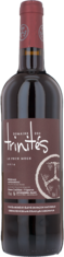2014 PEZENAS ROUGE Le Pech Mege Domaine des Trinités, Lea & Sandeman