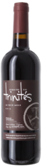 2014 PEZENAS ROUGE Le Pech Mege Domaine des Trinités, Lea & Sandeman