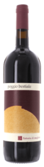 2014 POGGIO BESTIALE Rosso della Maremma Fattoria di Magliano