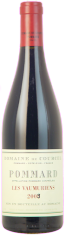2014 POMMARD Vaumuriens Domaine de Courcel