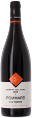 2014 POMMARD Vignots Domaine Joël Rémy, Lea & Sandeman