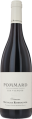 2014 POMMARD Vignots Domaine Nicolas Rossignol, Lea & Sandeman