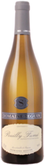 2014 POUILLY FUMÉ Domaine Hervé Séguin, Lea & Sandeman