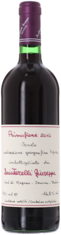 2014 PRIMOFIORE Quintarelli, Lea & Sandeman