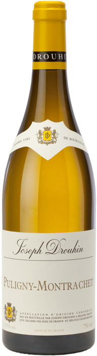 2014 PULIGNY MONTRACHET Joseph Drouhin, Lea & Sandeman