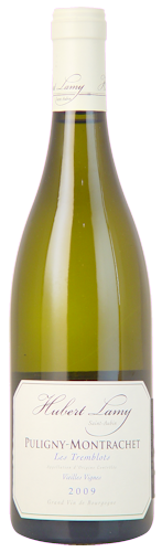 2013-PULIGNY-MONTRACHET-Tremblots-Domaine-Hubert-Lamy