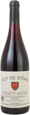 2014 PUY-DE-DÔME PINOT NOIR Cave de Verny, Lea & Sandeman