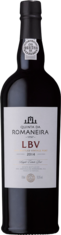 2014 QUINTA DA ROMANEIRA Late Bottled Vintage, Lea & Sandeman