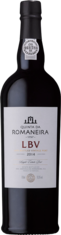 2014 QUINTA DA ROMANEIRA Late Bottled Vintage