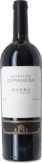 2014 QUINTA DA ROMANEIRA Reserva, Lea & Sandeman
