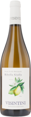 2014 RIBOLLA GIALLA Collio Azienda Agricola Visintini, Lea & Sandeman
