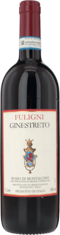 2014 ROSSO DI MONTALCINO Ginestreto Fuligni, Lea & Sandeman