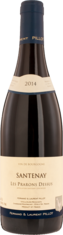 2014 SANTENAY Prarons Dessus Domaine Fernand & Laurent Pillot, Lea & Sandeman
